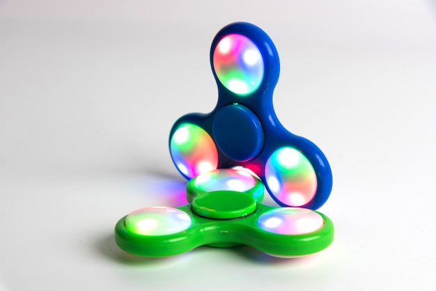 Popolare giocattolo Fidget Spinner