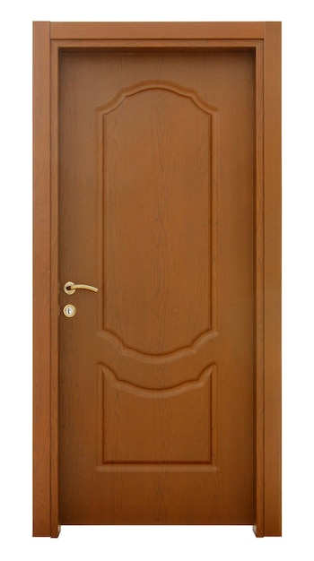 Porta in legno