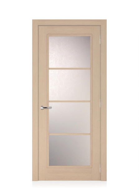 Porte Interne Bellissime Telai Costosi Accessori Realizzati Con Impiallacciatura Naturale Delle Porte