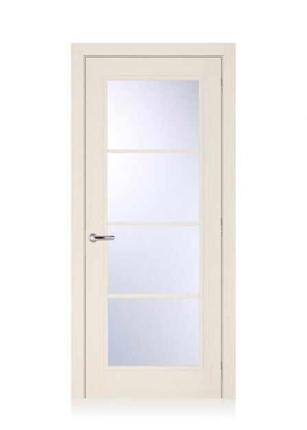 Porte Interne Bellissime Telai Costosi Accessori Realizzati Con Impiallacciatura Naturale Delle Porte