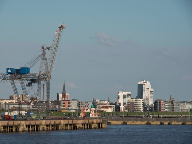 Porto di Bremerhaven