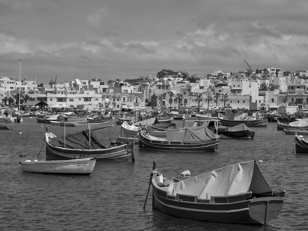 porto di Malta