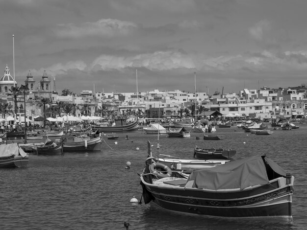 porto di Malta