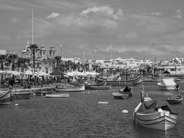 porto di Malta