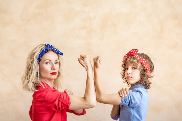 Possiamo farlo! Giornata della donna