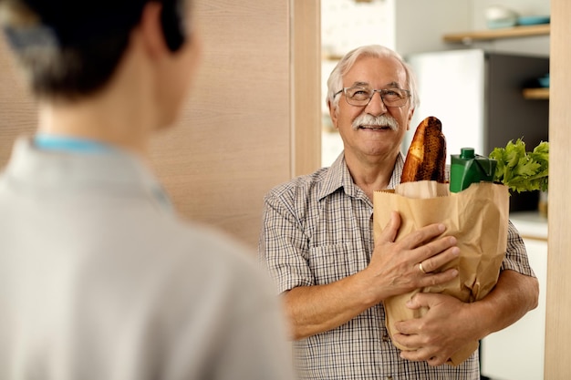 Posso sempre fare affidamento su di loro per fornire tutto ciò di cui ho bisogno