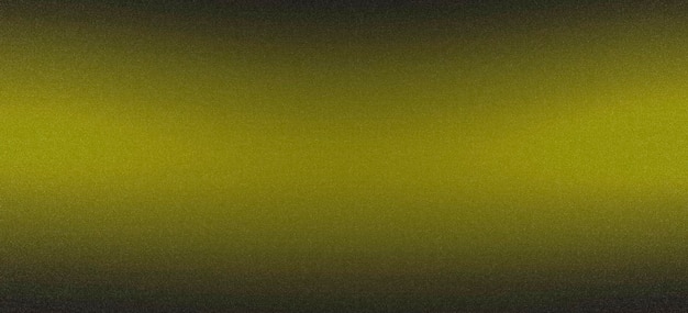 Posto di effetto di struttura granulosa sfondo sfumato giallo verde scuro per il testo