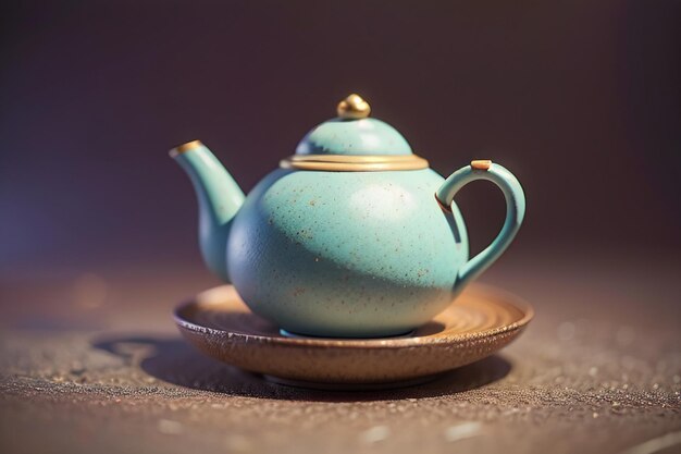 Pot di argilla viola teiera di argilla cinese porcellana carta da parati famosa al mondo set di tè di sfondo