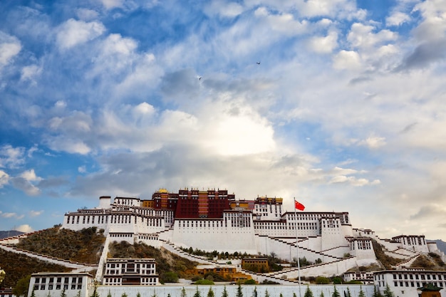 Potala Palace