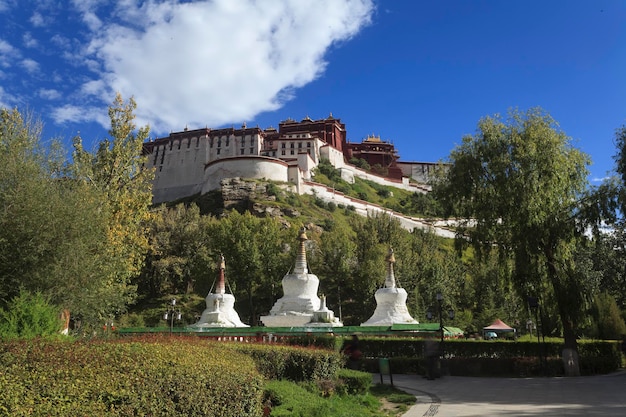 Potala Palace