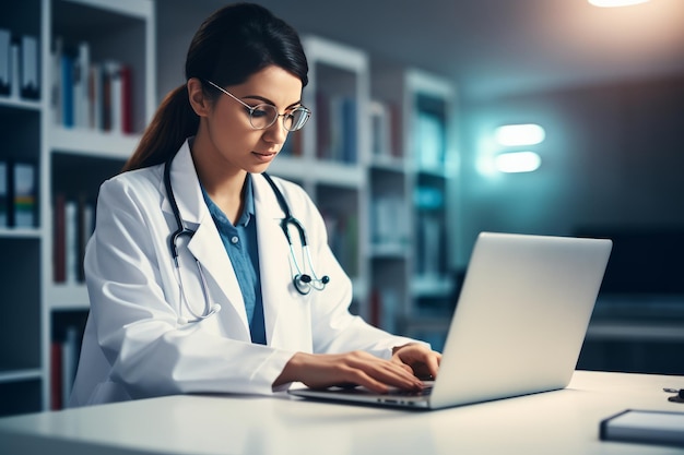 Potenziamento dei professionisti medici che abbracciano l'istruzione online e la continua conoscenza medica