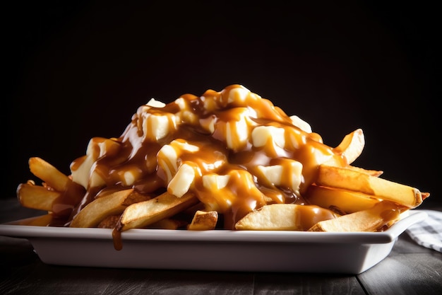 Poutine