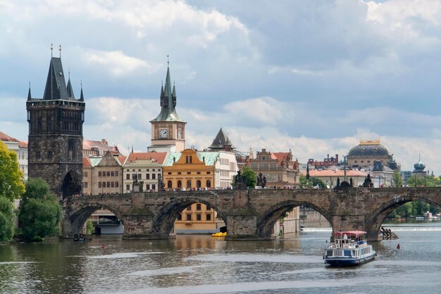 Praga