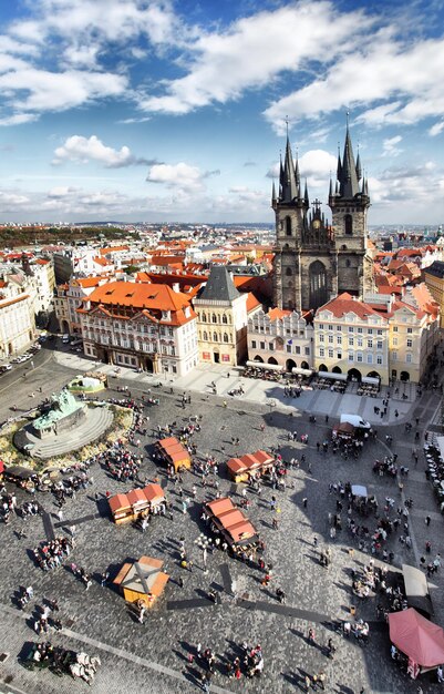 Praga