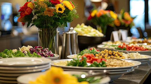 Pranzo di apprezzamento per la squadra