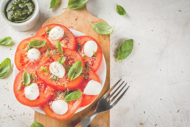 Pranzo in stile italiano