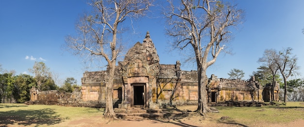 Prasat Phanom Rung