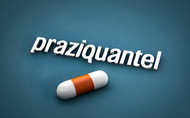 Praziquantel