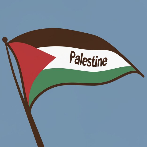 pregate per la Palestina