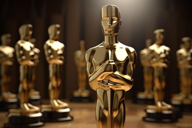 Premi Oscar Film cinematografico