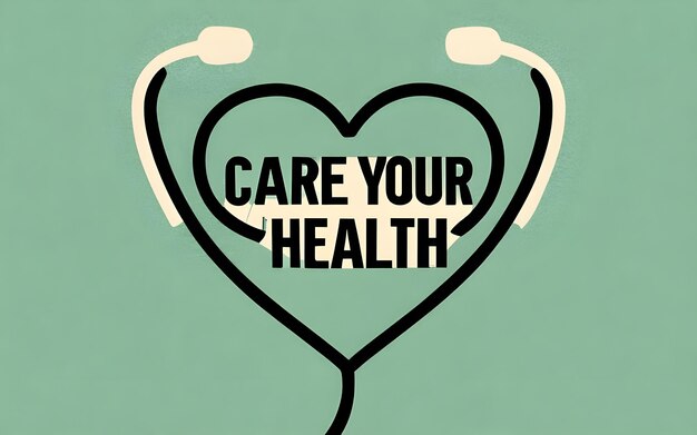Prenditi cura della tua salute