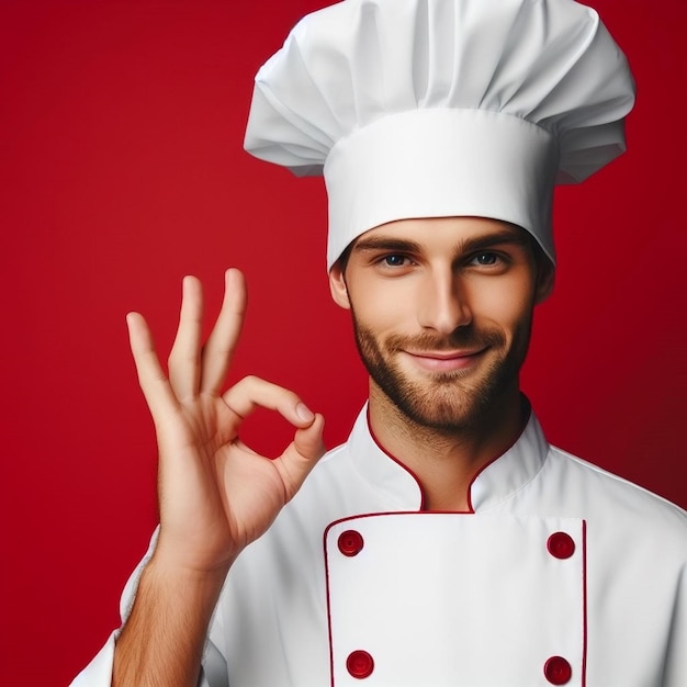 preparare il cibo in cucina