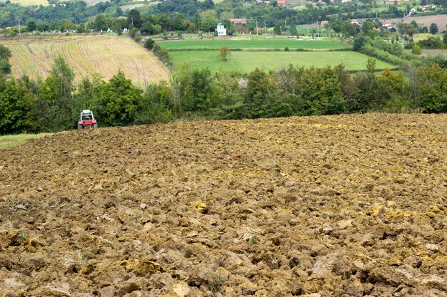 Preparare la resa