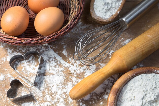 Preparazione Cucina Cottura Cucina