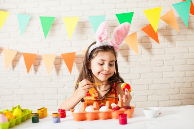 Preparazione per le vacanze di Pasqua