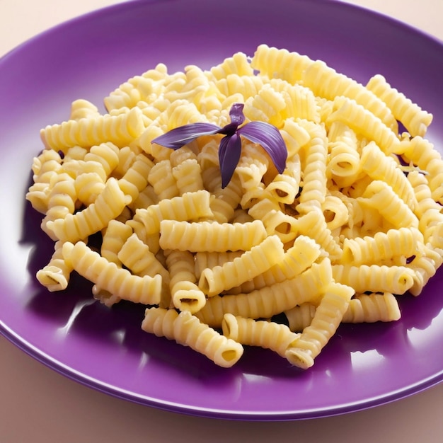 presentazioni di pasta