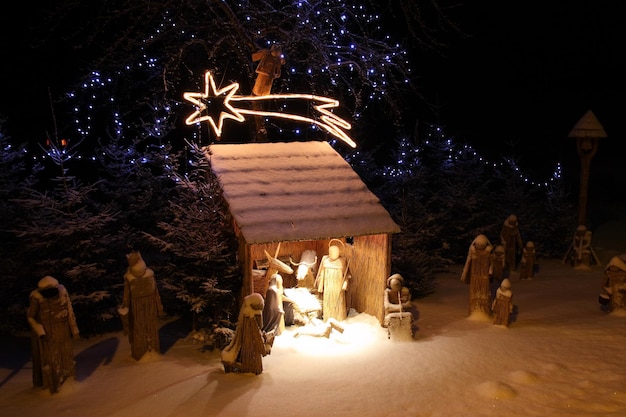 Presepe