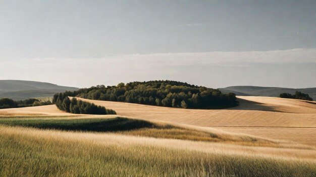 Preservare l'ecologia e la biodiversità