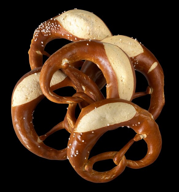 Pretzels