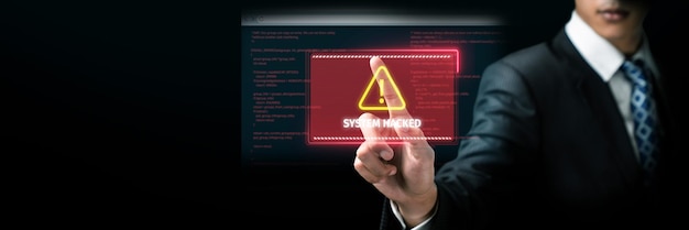 Prevenire le strategie di hacking del sistema per proteggere la vostra attività