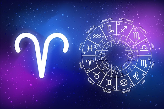 Previsioni astrologiche per il segno Ariete