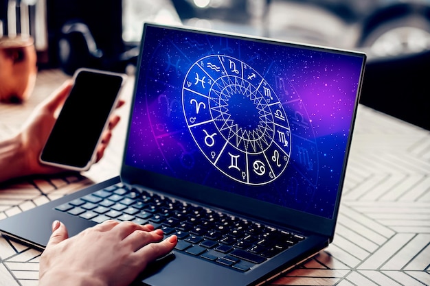 Previsioni astrologiche per la scuola di astrologia dei segni zodiacali