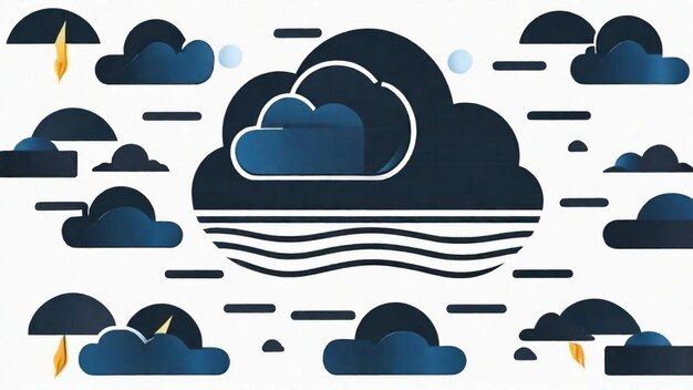 Previsioni meteorologiche accurate per pianificare in anticipo