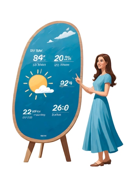 Previsioni meteorologiche