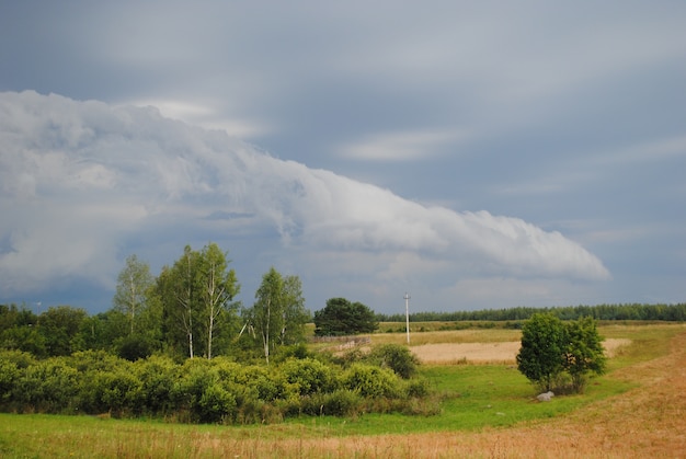 Prima della tempesta