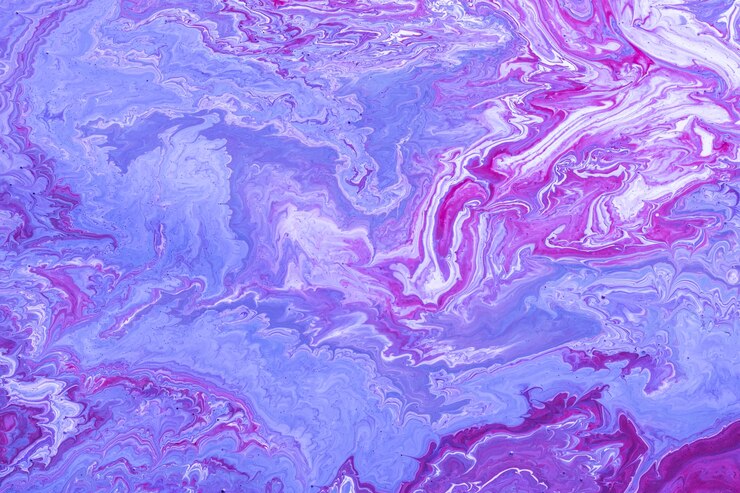 Primo piano colorato misto del fondo