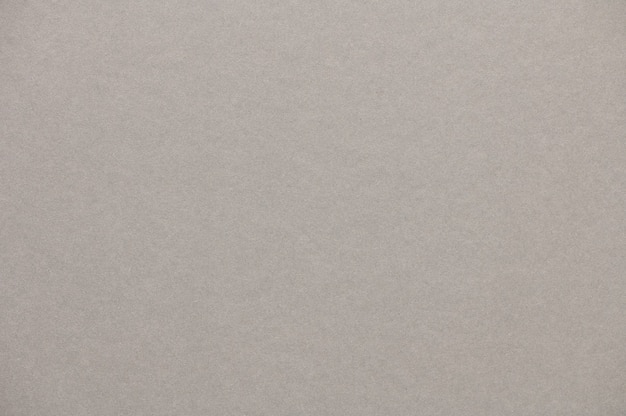 Primo piano di texture di carta grigia senza soluzione di continuità per lo sfondo o le opere d'arte