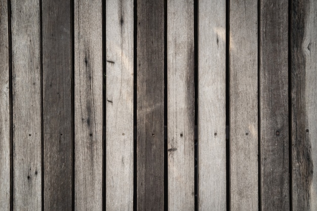 Primo piano di texture di sfondo in legno