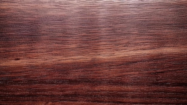Primo piano di un tavolo in legno con una superficie in legno e una scatola bianca con un'etichetta rossa.