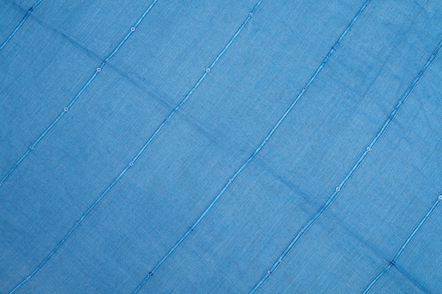 Primo piano sfondo trama tessile tessuto textile