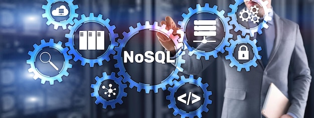 Principi NoSQL per l'implementazione dei meccanismi di gestione dei database