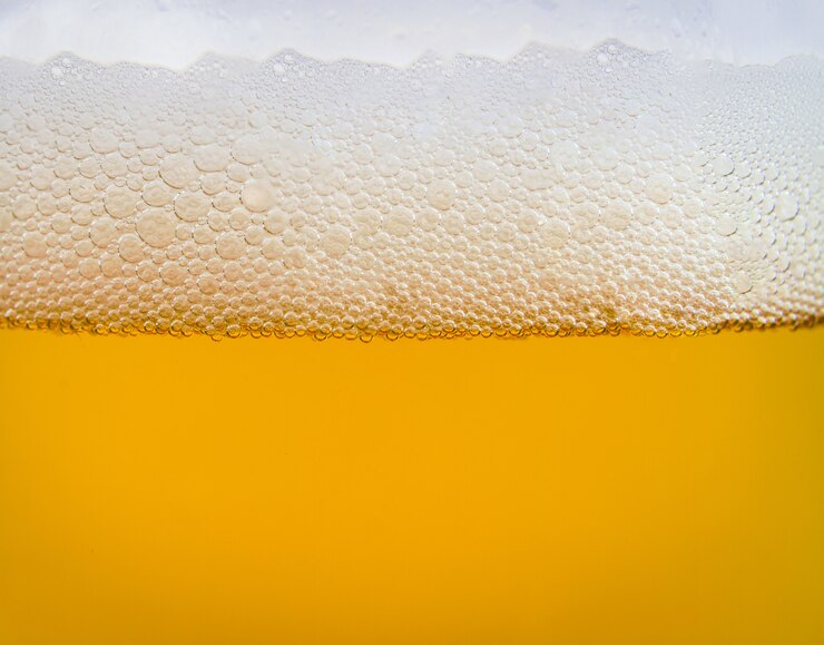 Priorità bassa astratta di struttura della birra