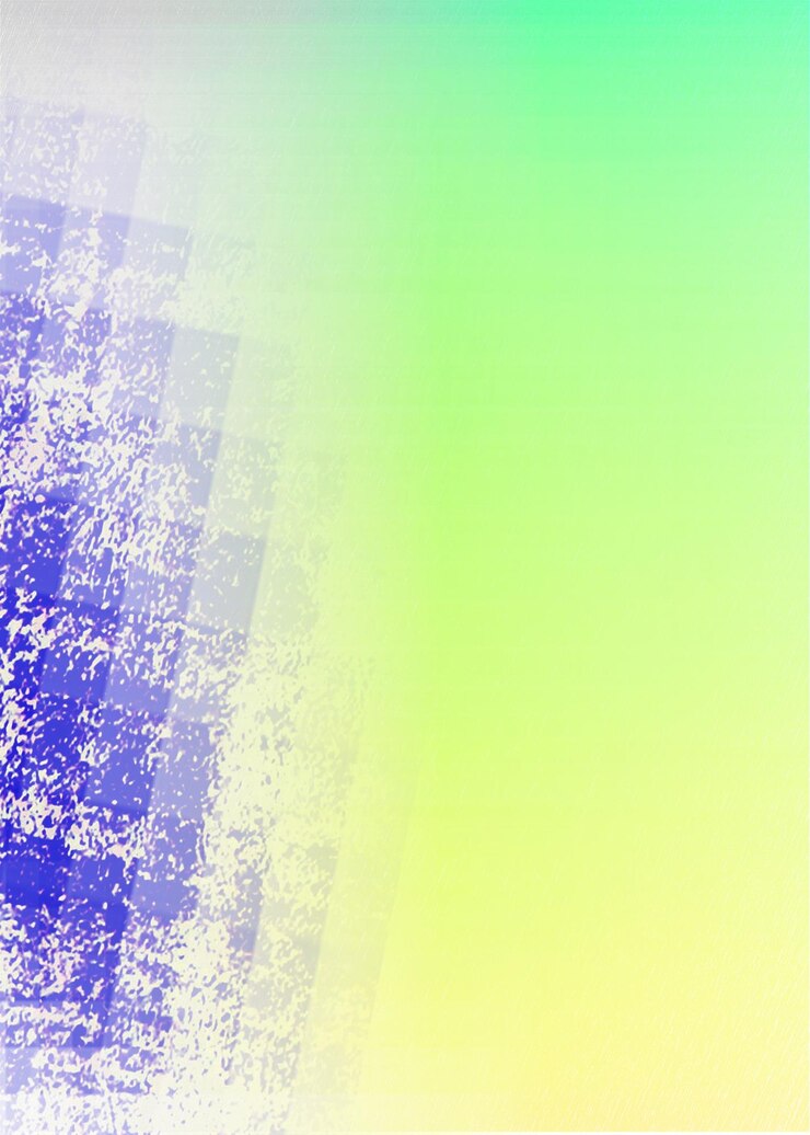 Foto priorità bassa astratta verde di disegno di pendenza