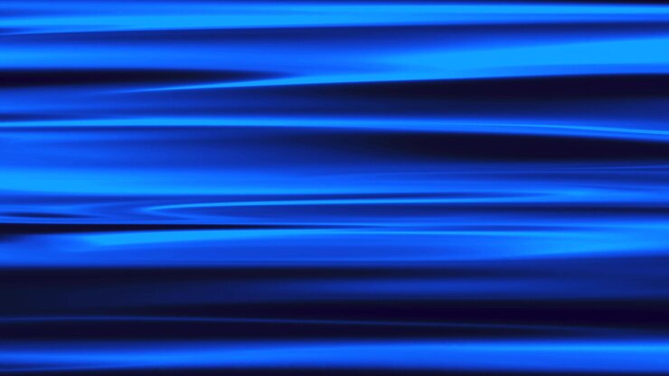 Foto priorità bassa blu astratta priorità bassa di colore blu corporativa