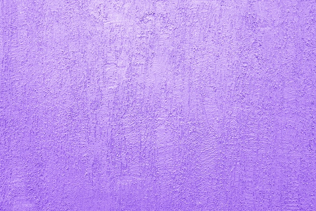 Priorità bassa del muro di cemento viola grunge