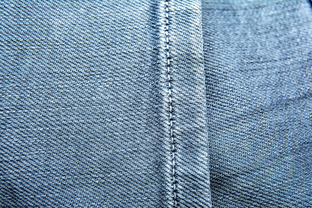 Priorità bassa delle blue jeans / struttura dei jeans. con tasca